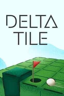 Deltatile cover art