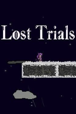 Lost Trials cover art