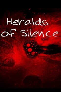 Heralds of Silence. Chapter one cover art