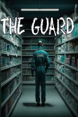 The Guard cover art