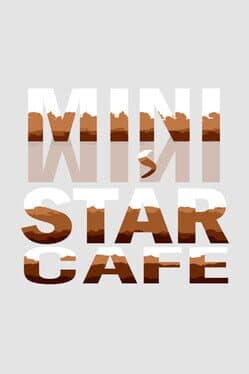 Mini Star Cafe cover art