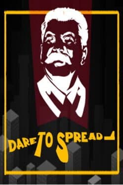 Dare to Spread cover art