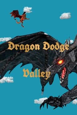 Dragon Dodge Valley cover art