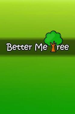 Better Me Tree cover art