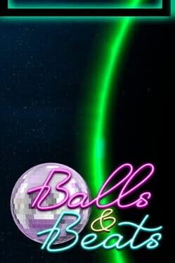 Balls & Beats cover art