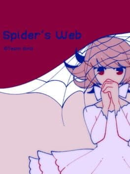 Spider's Web cover art