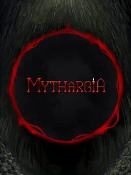 Mythargia cover art