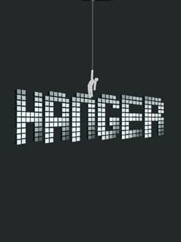 Hanger cover art