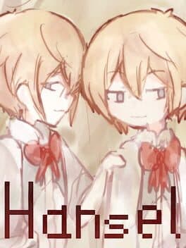 Hansel cover art