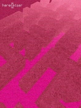 Hareraiser II cover art