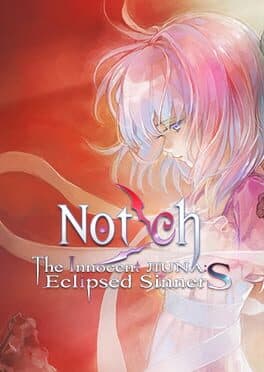 Notch - The Innocent LunA Collection cover art