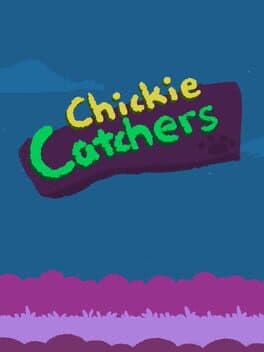 Chickie Catchers cover art