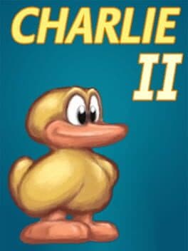 Charlie II cover art