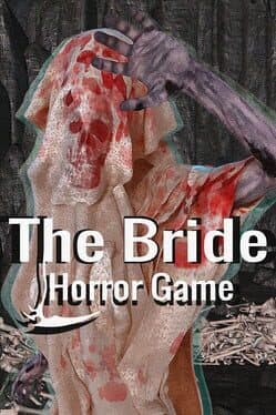 The Bride Horror Game cover art