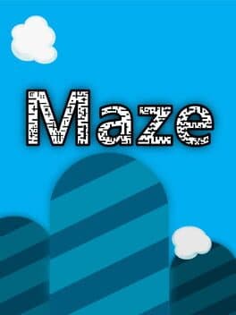 Maze cover art