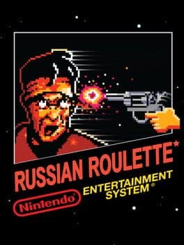 Russian Roulette cover art