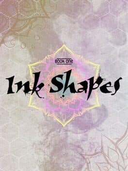 Ink Shapes: Book One cover art