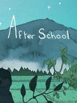 After School cover art