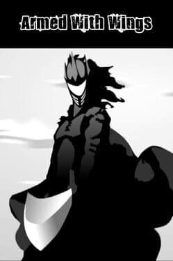 Armed With Wings cover art