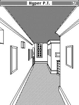 Hyper P.T. cover art