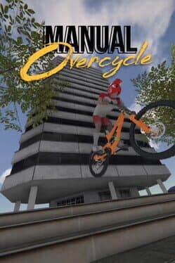 Manual Overcycle cover art