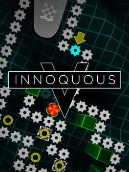 Innoquous 5 cover art