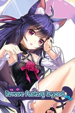 Reverse Fantasy Legend cover art