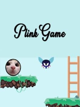 Plink Game cover art