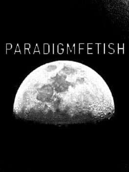 Paradigmfetish cover art