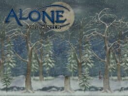 Alone: Cold Winter cover art