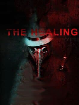 The Healing cover art