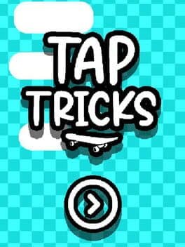 Tap Tricks cover art
