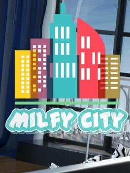 Milfy City cover art