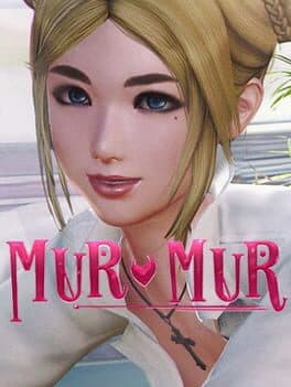 MurMur cover art