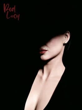 Red Lucy cover art