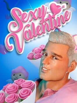 Sexy Valentine cover art