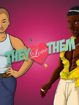 They Love Them cover art