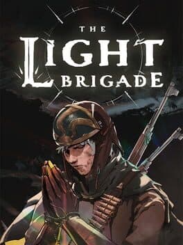 The Light Brigade cover art