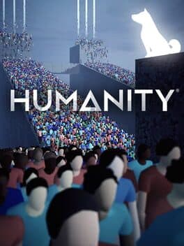 Humanity cover art