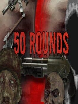 50 Rounds cover art