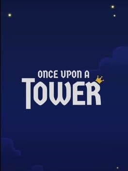 Once Upon a Tower cover art