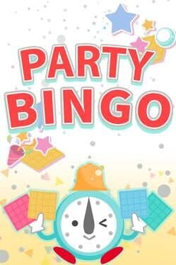 Party Bingo cover art