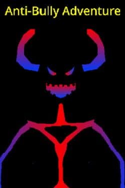 Anti-Bully Adventure cover art