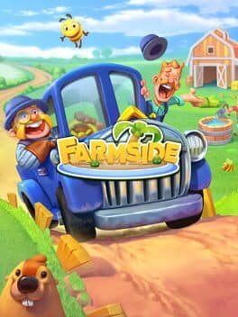 Farmside cover art