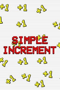 Simple Increment cover art