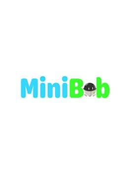 MiniBob cover art