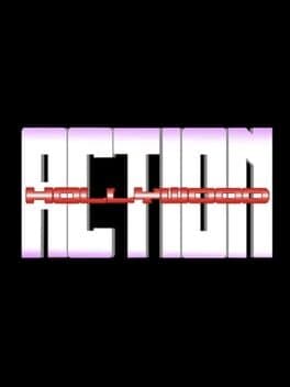 Action Hollywood cover art