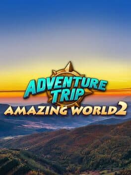 Adventure Trip: Amazing World 2 cover art