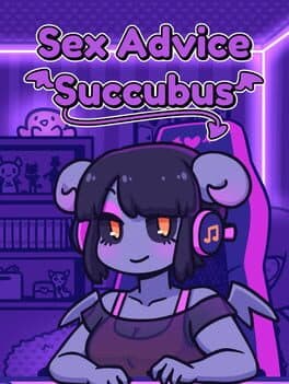 Sex Advice Succubus cover art