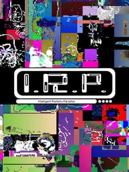 I.R.P. Intelligent Rackety Paradise cover art